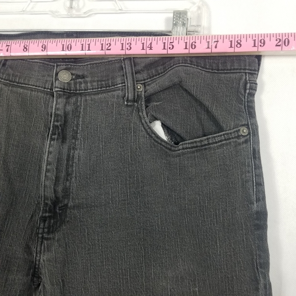 Levi's 559 men's jeans size 40/32 - Picture 2 of 9